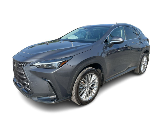 2023 Lexus NX NX 350  / Luxe / Camera / Bluetooth Bien Équipé /  in Cars & Trucks in Laval / North Shore - Image 2