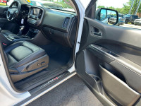Certified, Leather Seats, Remote Start, Off-Road Suspension, Aluminum Wheels, Apple CarPlay! Excepti... (image 9)