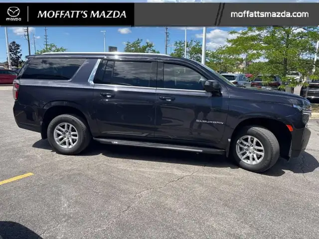 2023 Chevrolet Suburban LS 4X4 in Cars & Trucks in Barrie - Image 7