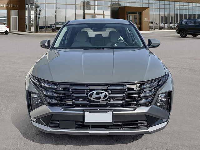 2025 Hyundai Tucson Preferred in Cars & Trucks in Oshawa / Durham Region - Image 2