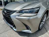 This 2016 Lexus GS 350 epitomizes the intersection of style and refinement with a strong rendition o... (image 5)