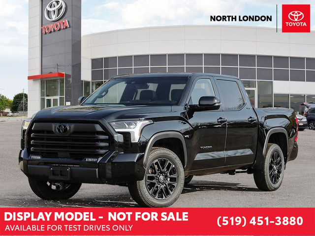 2025 Toyota Tundra Limited in Cars & Trucks in London