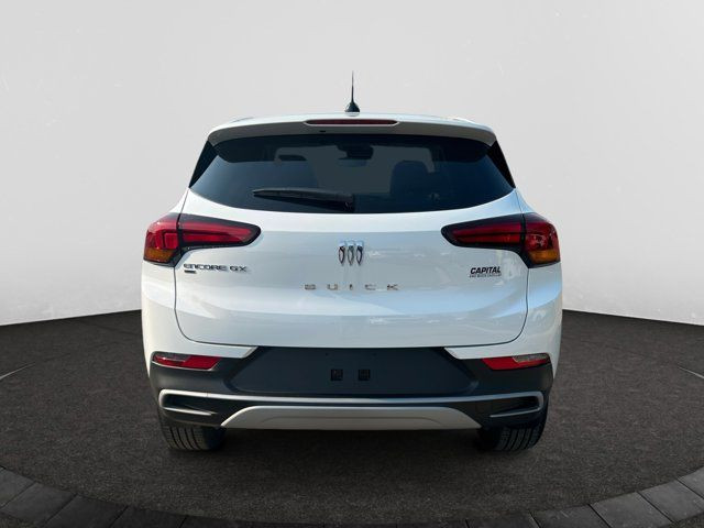 2025 Buick Encore GX Preferred AWD in Cars & Trucks in Regina - Image 4