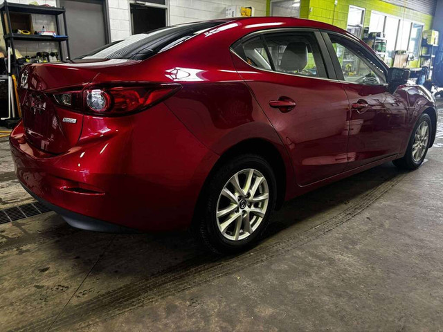 2018 Mazda Mazda3 GS Auto in Cars & Trucks in Laval / North Shore - Image 4