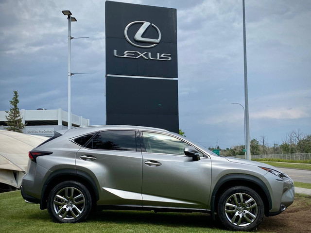 2015 Lexus NX 200t in Cars & Trucks in Calgary - Image 2