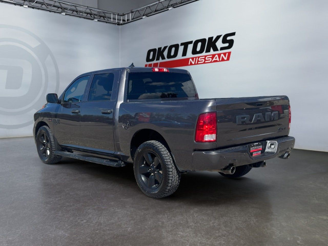 2022 Ram 1500 Classic in Cars & Trucks in Calgary - Image 3