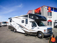 Sleep 7 with 2 Queens in this Motorhome, just $250 wk