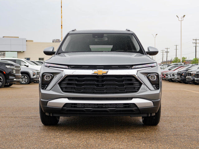 2026 Chevrolet Trailblazer LT in Cars & Trucks in Edmonton - Image 3