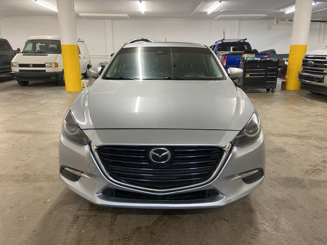 2018 Mazda Mazda3 Sport GS SUNROOF HEATED SEATS BACK UP CAMERA in Cars & Trucks in Calgary - Image 2