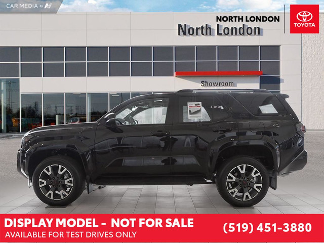 2025 Toyota 4Runner in Cars & Trucks in London - Image 3