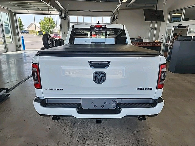 2023 Ram 1500 LIMITED in Cars & Trucks in Lethbridge - Image 4