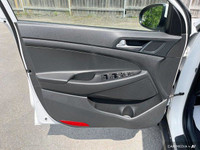 Recent Arrival! 2021 Hyundai Tucson Preferred 2.0L 4-Cylinder AWD AWD, 3.648 Axle Ratio, Anti-whipla... (image 9)
