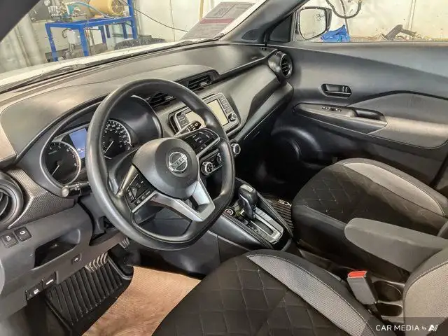 2019 Nissan Kicks S | Heated Seats | Rear View Camera in Cars & Trucks in Prince Albert - Image 18