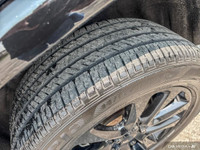 WAS: $39879 NOW: $35998 plus taxes and licensing feesConquer the Canadian Terrain with Confidence: T... (image 6)