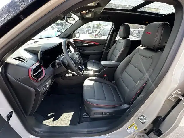 2026 Chevrolet Trailblazer RS in Cars & Trucks in Calgary - Image 15