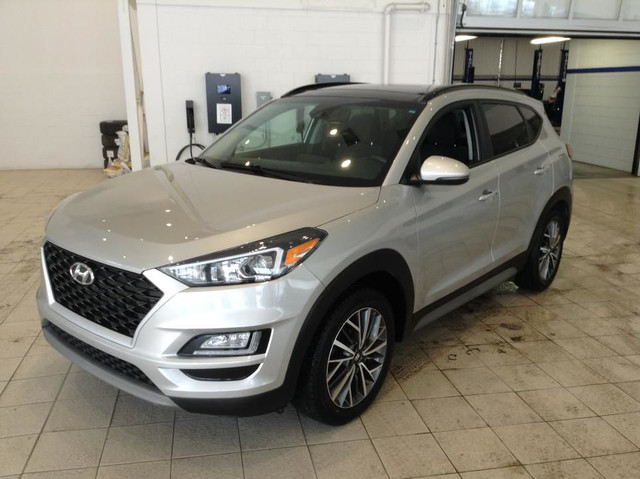 2021 Hyundai tucson Preffered Trend AWD in Cars & Trucks in Longueuil / South Shore