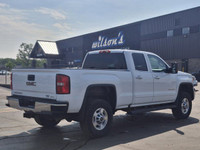 Check out this certified 2019 GMC Sierra 2500HD SLE 4WD | Power Seat | Heated Seats | Spray-on Bedli... (image 5)