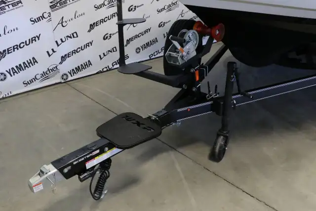 2025 SKEETER WXR2060 + YAMAHA 250 HP in Powerboats & Motorboats in Ottawa - Image 30