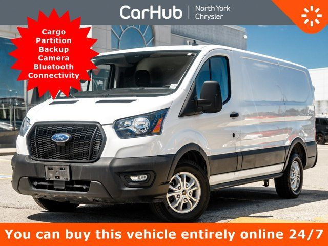 2023 Ford Transit Cargo Van T-150 130 Low Rf Cargo Partition in Cars & Trucks in City of Toronto