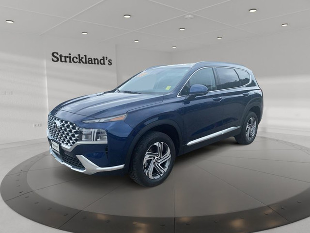 2023 HYUNDAI SANTA FE PREFERED AWD in Cars & Trucks in Stratford - Image 2
