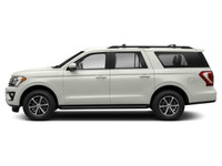 2020 Ford Expedition Max Limited | 4x4 | 8-Passenger | Loaded with Features 150,739 km | Orr Motors... (image 2)