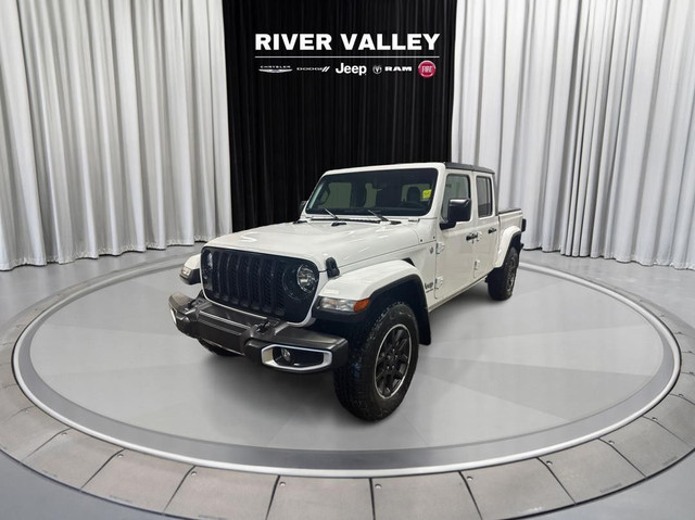 2023 Jeep Gladiator in Cars & Trucks in Strathcona County - Image 3