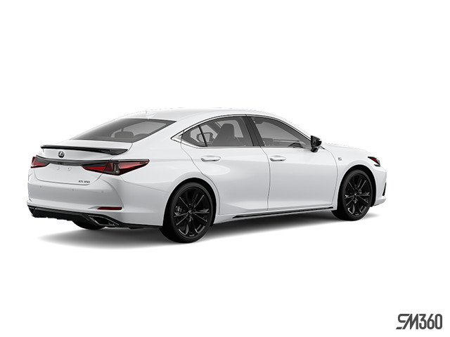 2025 Lexus ES ES 350 in Cars & Trucks in Laval / North Shore - Image 2