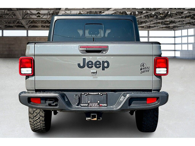 2022 Jeep Gladiator Willys | 6Spd Manual | NAV | Alpine | DualTo in Cars & Trucks in Mississauga / Peel Region - Image 4