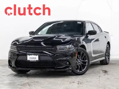 NO ACCIDENTS / CLEAN CARFAX / 1 OWNER / Climate Control, Dual Zone Front Climate Control, Premium So...