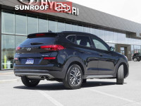 Blind Spot Detection, Sunroof, Heated Steering Wheel, Remote Start, Lane Change Assist! Compare at $... (image 2)