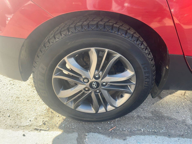 2015 Hyundai Tucson GLS GLS in Cars & Trucks in City of Toronto - Image 4