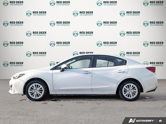 2017 Subaru Impreza Touring in Cars & Trucks in Red Deer - Image 3