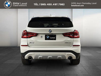 ===== 2021 BMW X3 xDrive30i | Gr. Sup. Amélioré | Accès confort | ===== ===== Pourquoi acheter chez... (image 6)