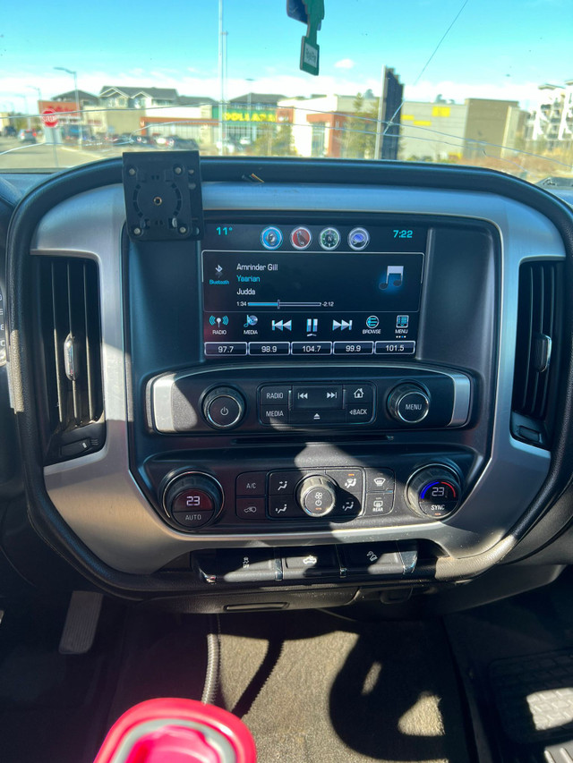 2018 GMC Sierra 3500HD in Cars & Trucks in St. Albert