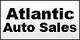 Atlantic Auto Sales Calgary