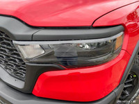 This Ram 1500 delivers a EFH 3.0L I-6 Hurricane SO Twin Turbo ESS engine powering this Automatic tra... (image 8)