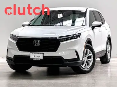 NO ACCIDENTS / CLEAN CARFAX / 1 OWNER / Front Heated Seats, Climate Control, Dual Zone Front Climate...
