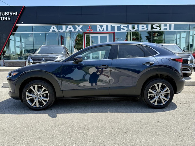 2023 Mazda CX-30 GT AWD 2.5L I4 at in Cars & Trucks in Oshawa / Durham Region - Image 3