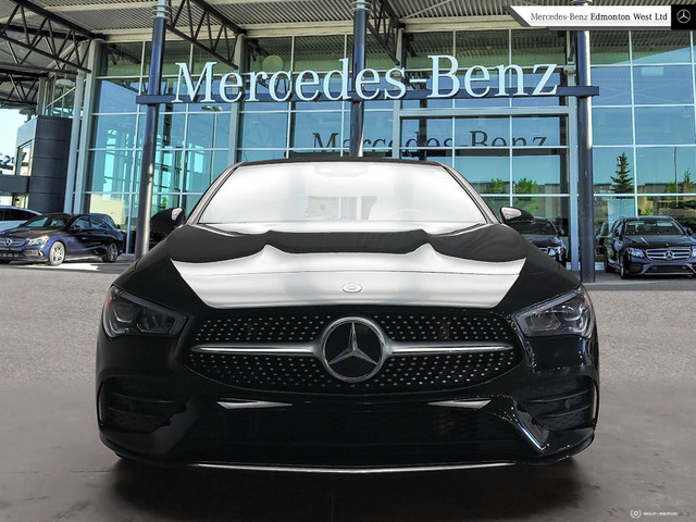 2020 Mercedes-Benz CLA 250 4MATIC Coupe - Premium Pkg - Navigati in Cars & Trucks in Edmonton - Image 2