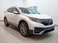 À voir! / Come see it! TRÈS BIEN ÉQUIPÉ / VERY WELL EQUIPPED. Version Touring AWD, Toit ouvrant, Sys... (image 9)