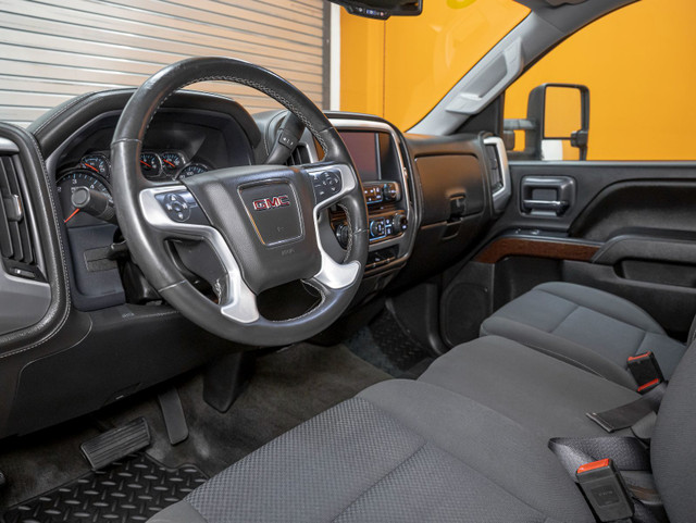 2017 GMC Sierra 1500 SLE KODIAK CREW V8 4X4 *GR REMORQ MAX* CARP in Cars & Trucks in Laurentides - Image 2