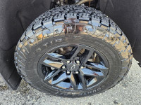 2020 Chevrolet Silverado 1500 4WD Crew Cab 147" Custom Trail, 5.3L V8 Gas, Remote Keyless Entry, Bac... (image 9)