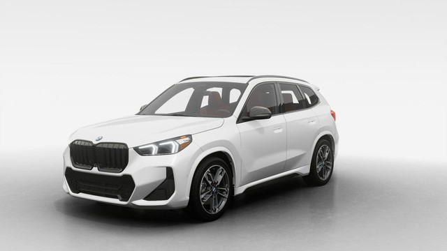 2025 BMW X1 xDrive28i | M Sport | 3 ans Entretien Inclus in Cars & Trucks in City of Montréal