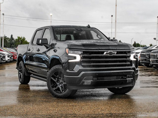 2026 Chevrolet Silverado 1500 High Country in Cars & Trucks in Edmonton - Image 2