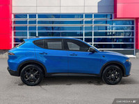 Recent Arrival! Check out this 2024 Dodge Hornet R/T Plus EAWD! This Hornet is PHEV vehicle and boas... (image 6)