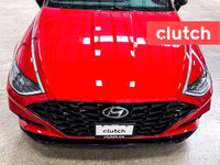 1 OWNER / Climate Control, Dual Zone Front Climate Control, Bluetooth Music and more! Clutch is the... (image 6)