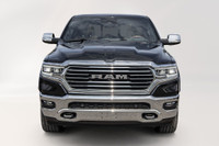 Super Équipé / Inspection Certifié / Bas KM / Limited Longhorn Awd 4X4 Crew Cab / 5.7L V8 Hemi / Toi... (image 1)