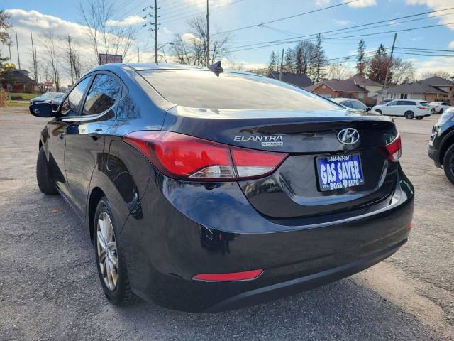 2016 Hyundai Elantra Sport Appearance in Cars & Trucks in Oshawa / Durham Region - Image 3