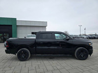 2022 Ram 1500 Sport GT 4x4 Crew Cab with the 5.7L Hemi and only 80,000kms. GT Package, Level II Equi... (image 3)