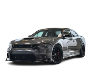 2017 Dodge Charger SRT 392 6.4 HEMI